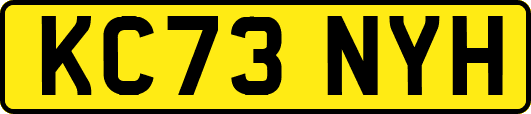 KC73NYH