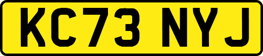 KC73NYJ