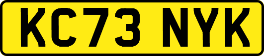 KC73NYK
