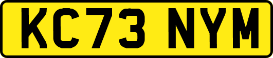 KC73NYM