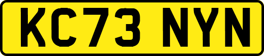 KC73NYN