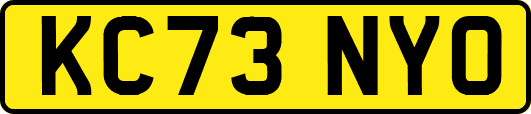 KC73NYO