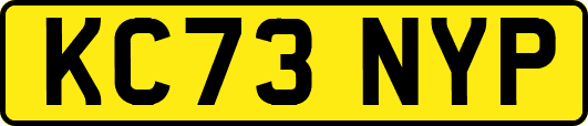 KC73NYP