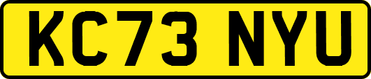 KC73NYU
