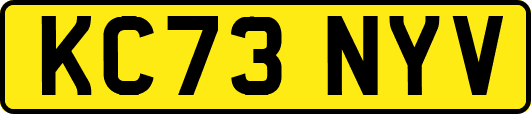 KC73NYV