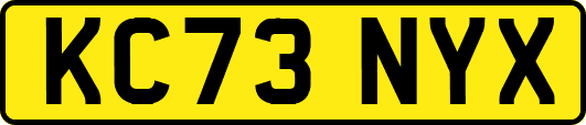 KC73NYX