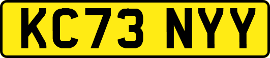 KC73NYY