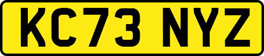 KC73NYZ