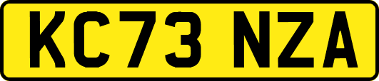 KC73NZA