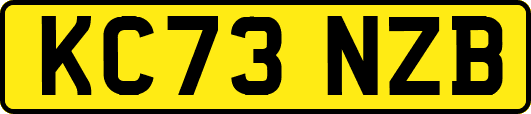 KC73NZB