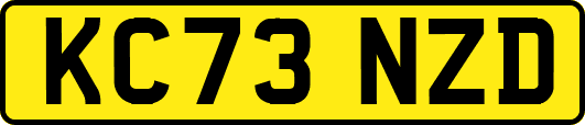 KC73NZD