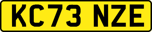 KC73NZE