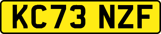 KC73NZF