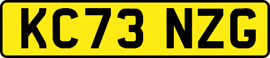 KC73NZG