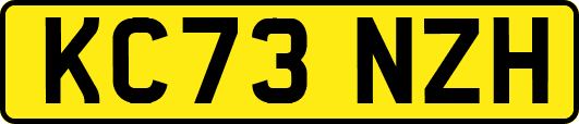 KC73NZH
