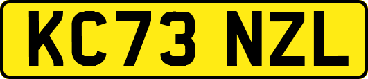 KC73NZL