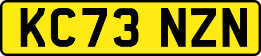 KC73NZN