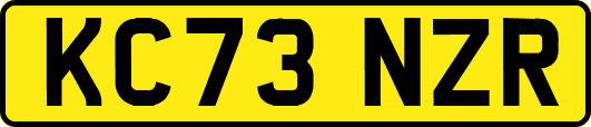 KC73NZR