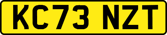KC73NZT
