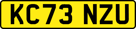 KC73NZU