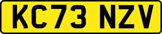 KC73NZV