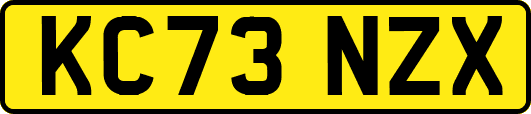 KC73NZX