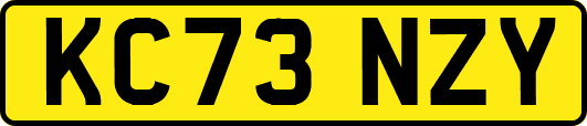 KC73NZY