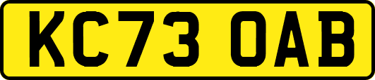 KC73OAB