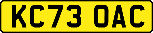 KC73OAC