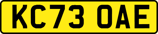 KC73OAE