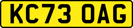 KC73OAG