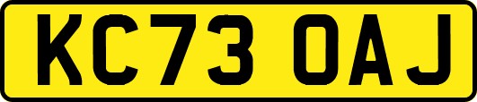 KC73OAJ