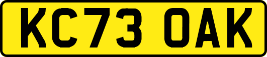 KC73OAK
