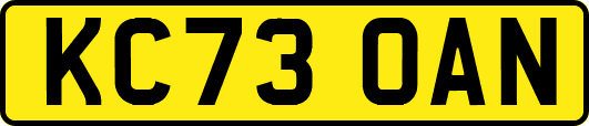 KC73OAN