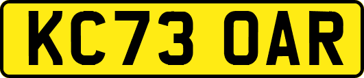 KC73OAR