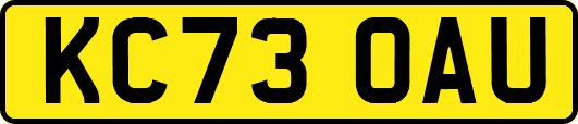 KC73OAU