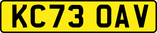 KC73OAV