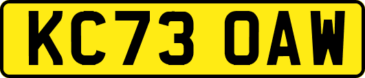 KC73OAW