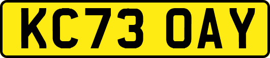 KC73OAY