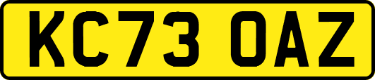KC73OAZ