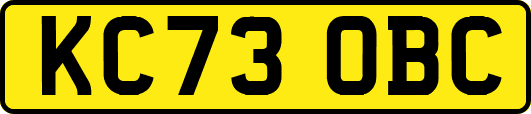 KC73OBC