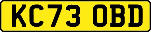 KC73OBD