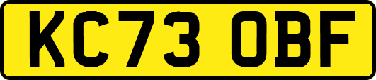 KC73OBF