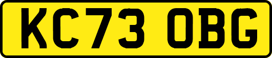 KC73OBG