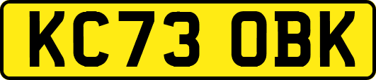 KC73OBK