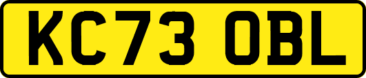 KC73OBL