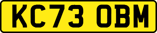KC73OBM