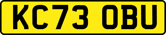 KC73OBU
