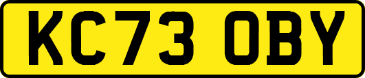 KC73OBY
