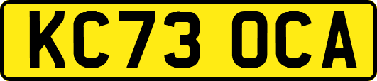 KC73OCA